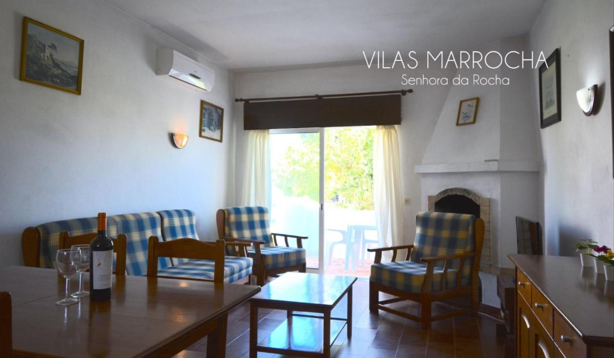 Vilas Marrocha Porches  Esterno foto