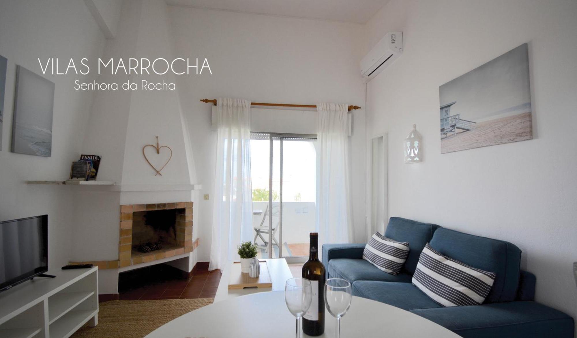 Vilas Marrocha Porches  Esterno foto