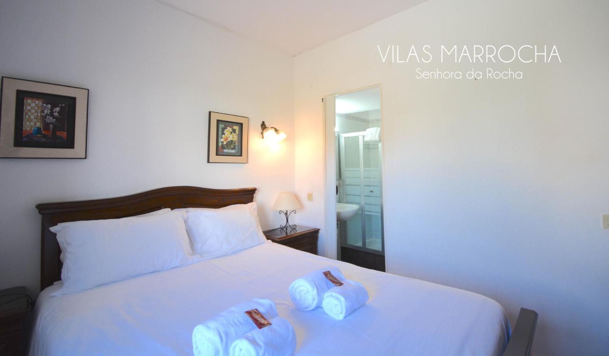 Vilas Marrocha Porches  Esterno foto