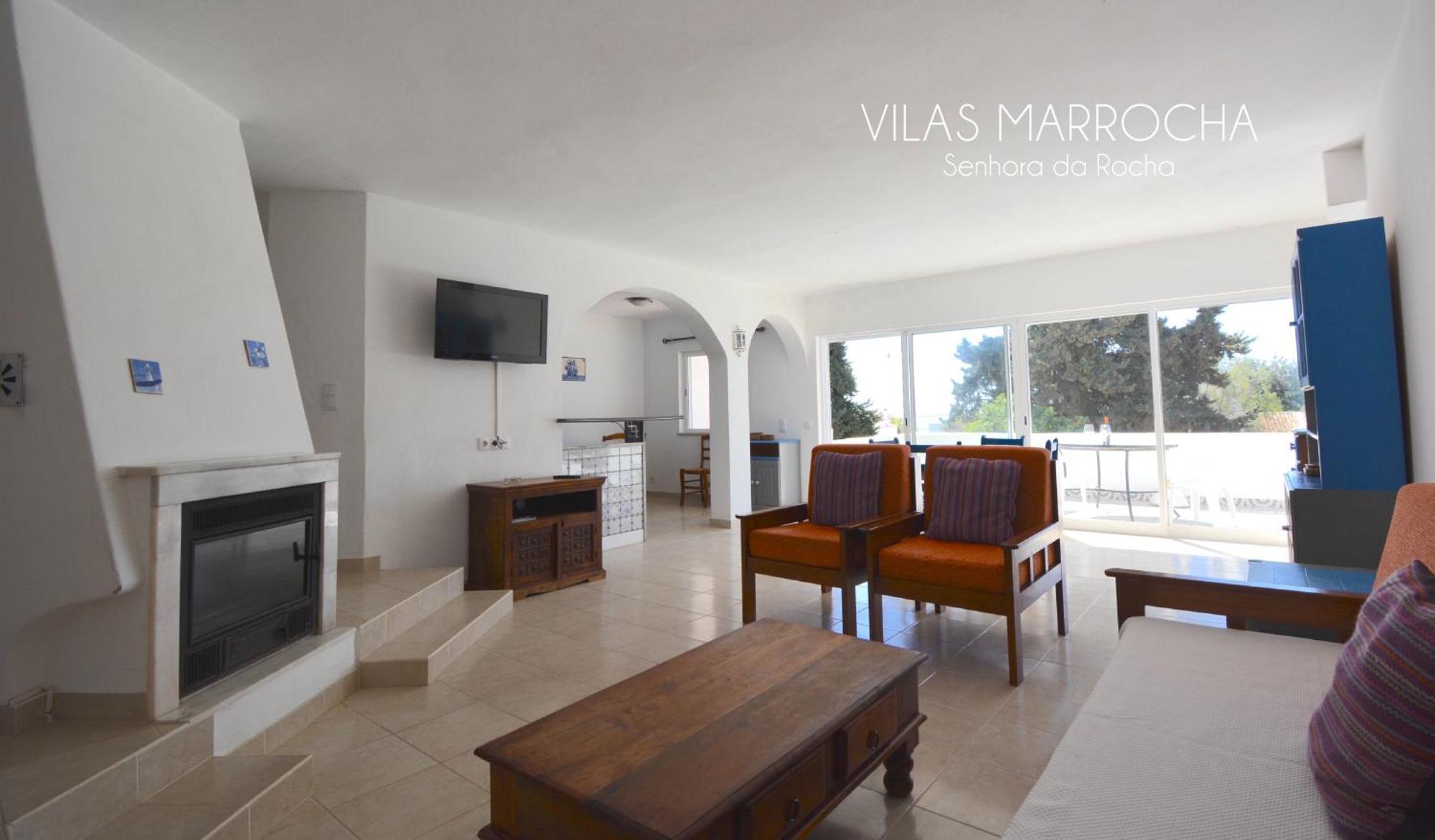 Vilas Marrocha Porches  Esterno foto