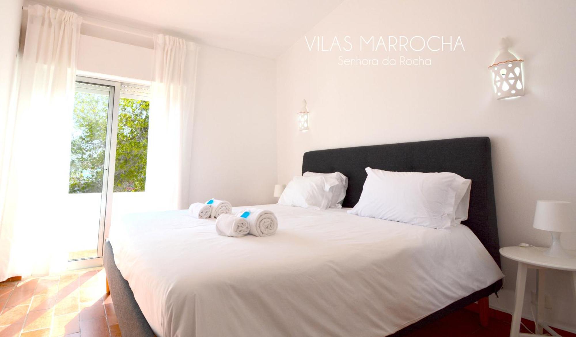 Vilas Marrocha Porches  Esterno foto