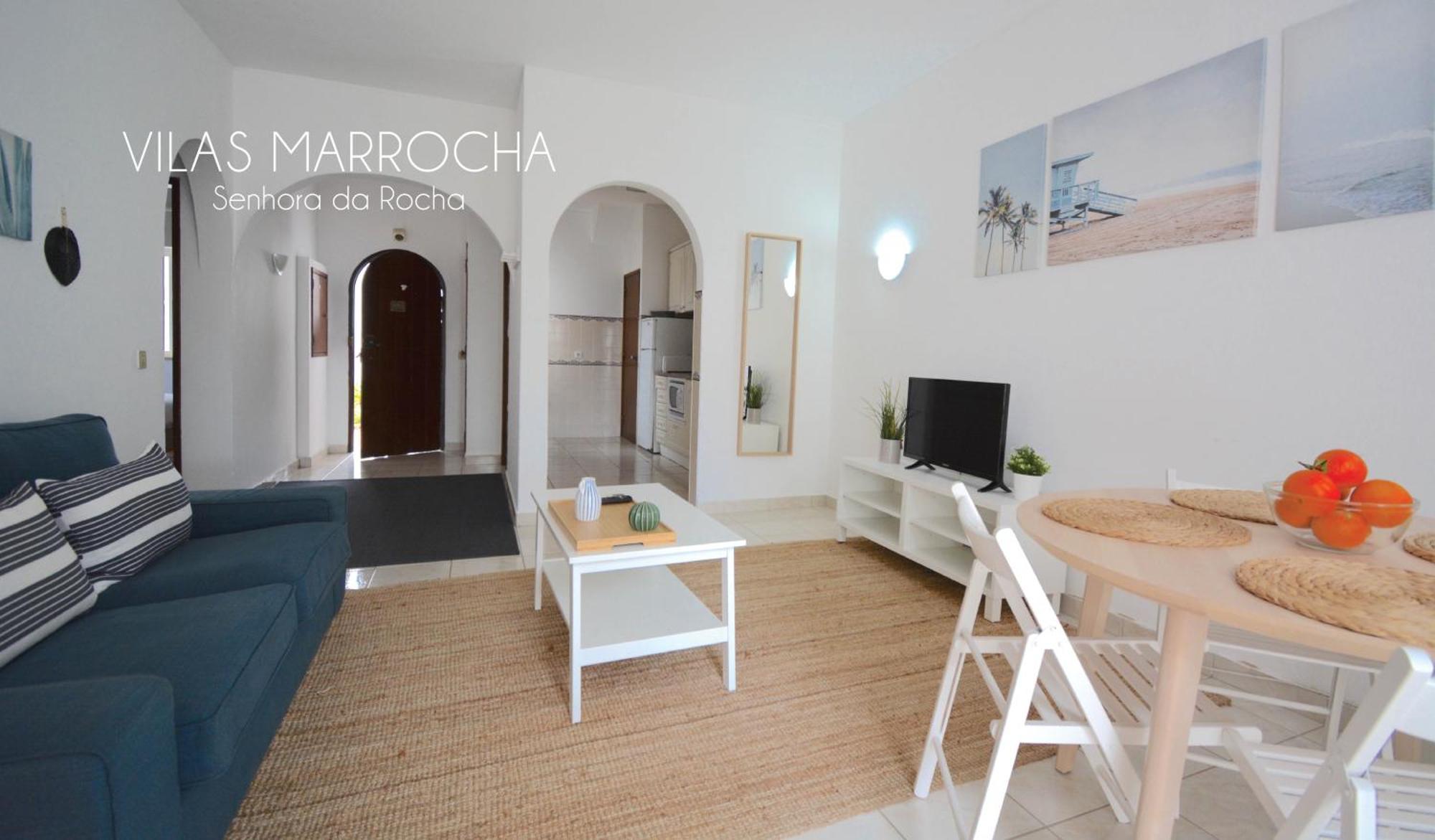 Vilas Marrocha Porches  Esterno foto