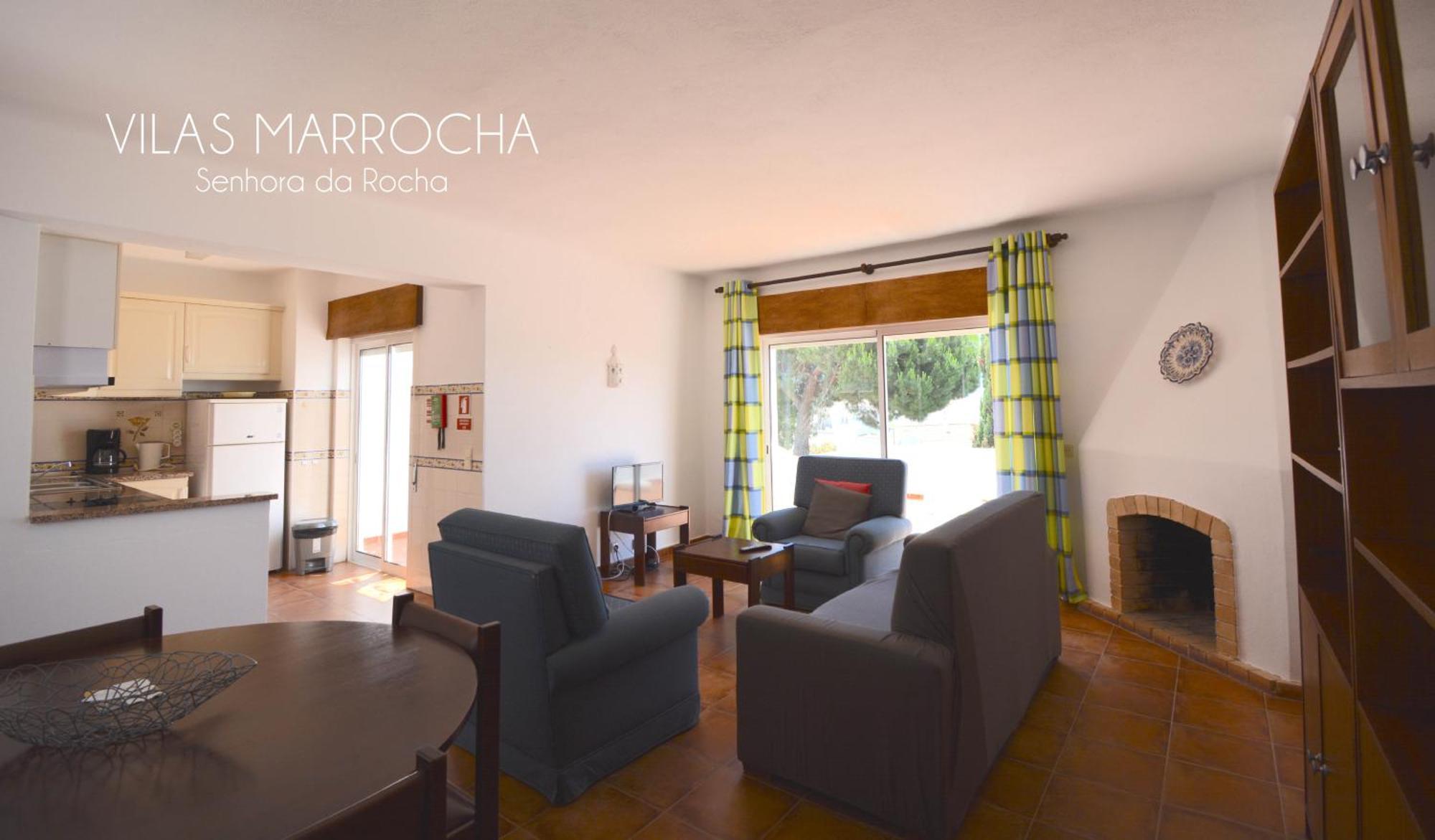 Vilas Marrocha Porches  Esterno foto