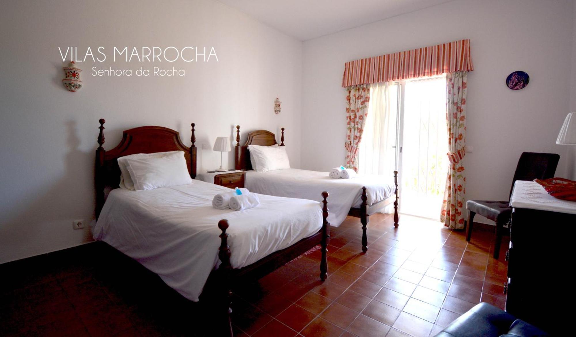 Vilas Marrocha Porches  Esterno foto