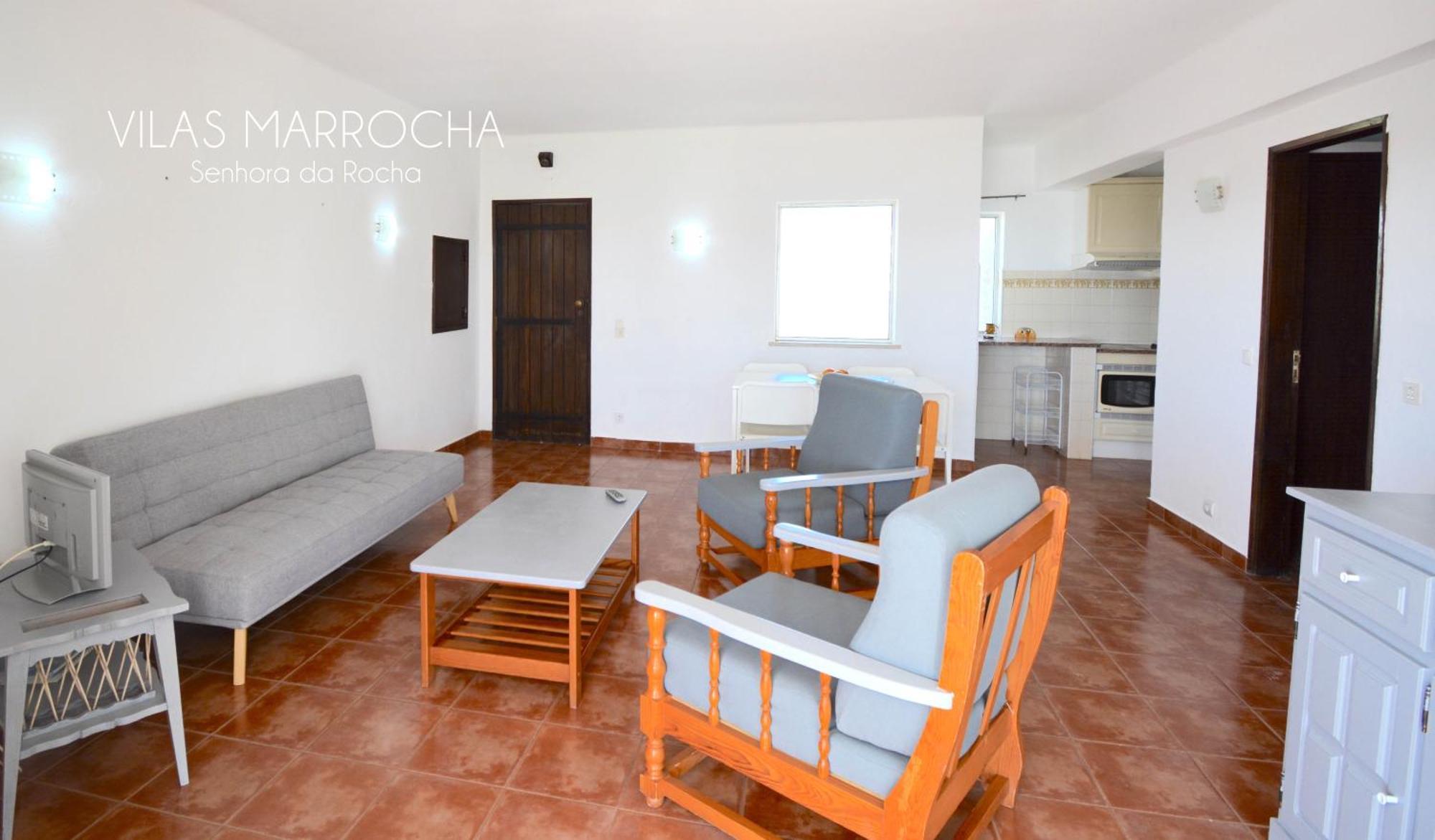 Vilas Marrocha Porches  Esterno foto