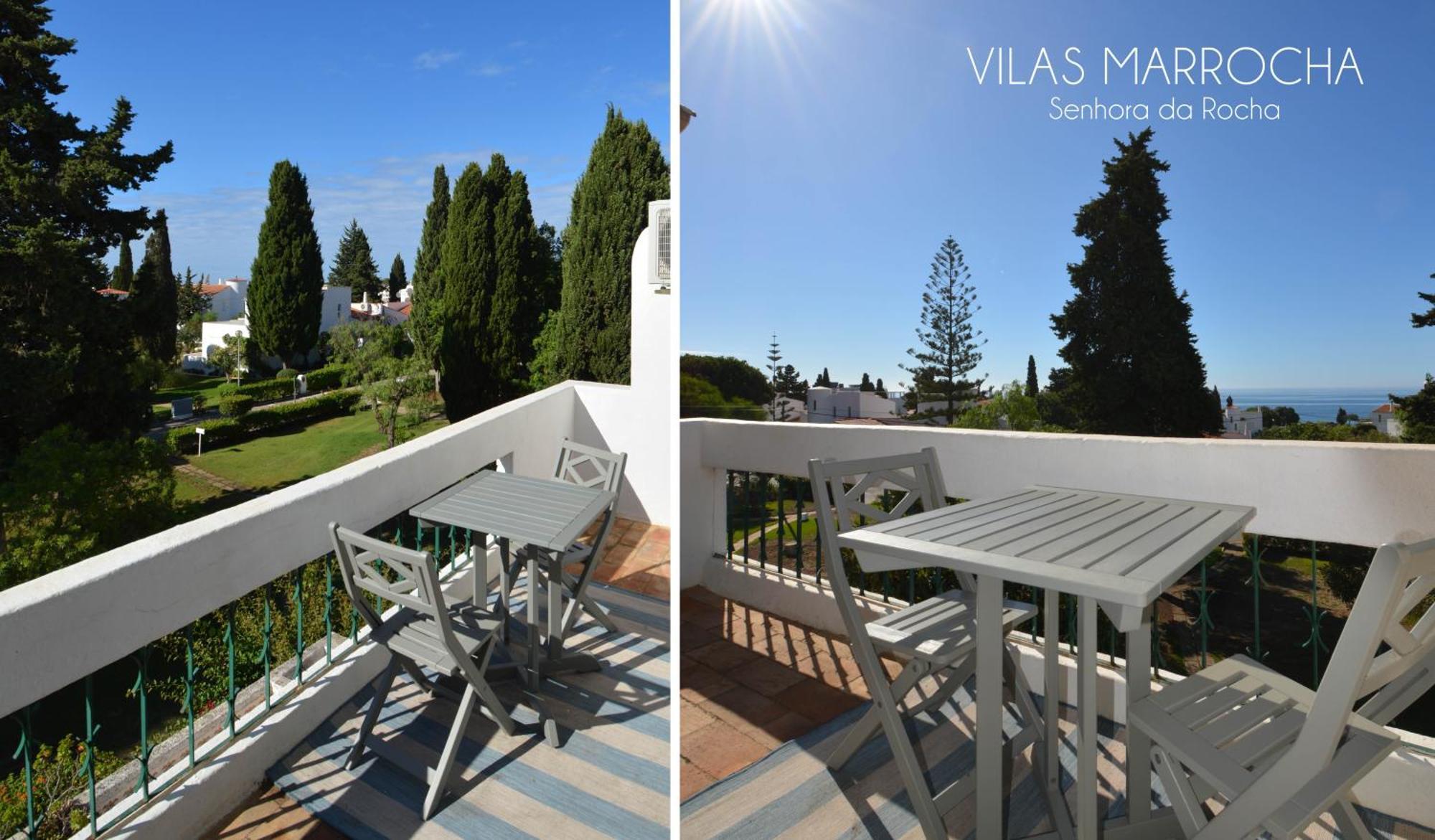 Vilas Marrocha Porches  Esterno foto