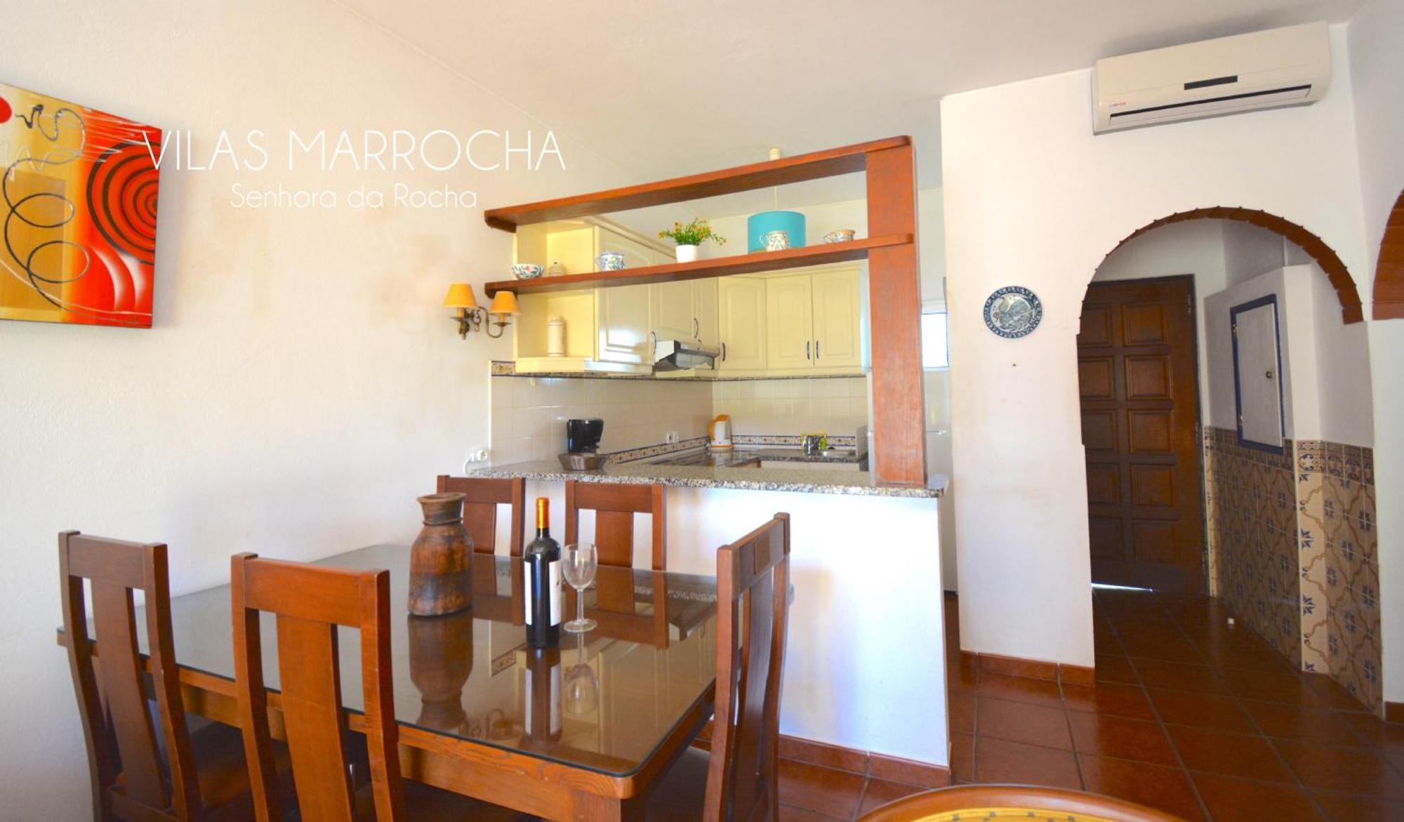 Vilas Marrocha Porches  Esterno foto