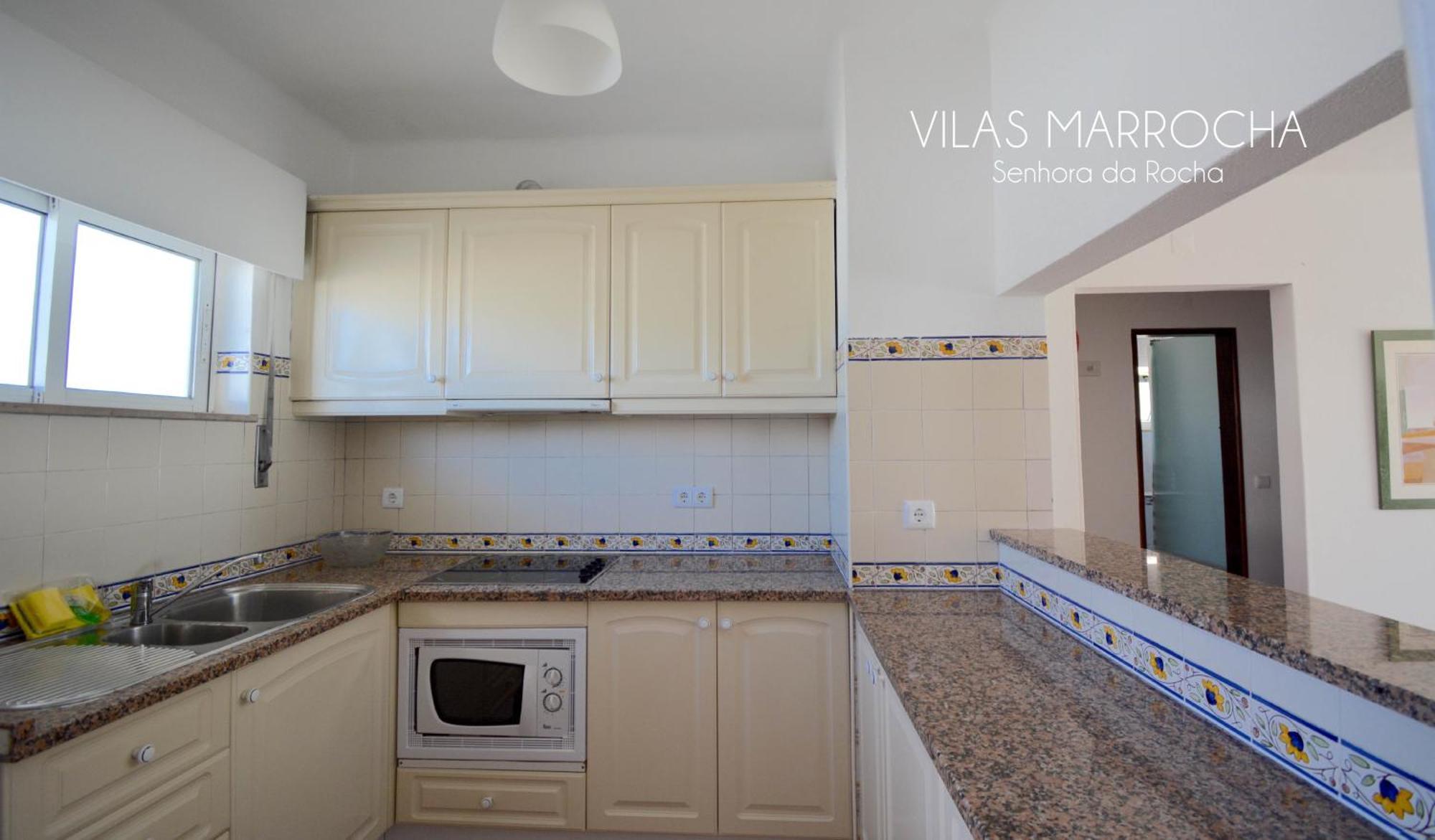 Vilas Marrocha Porches  Esterno foto