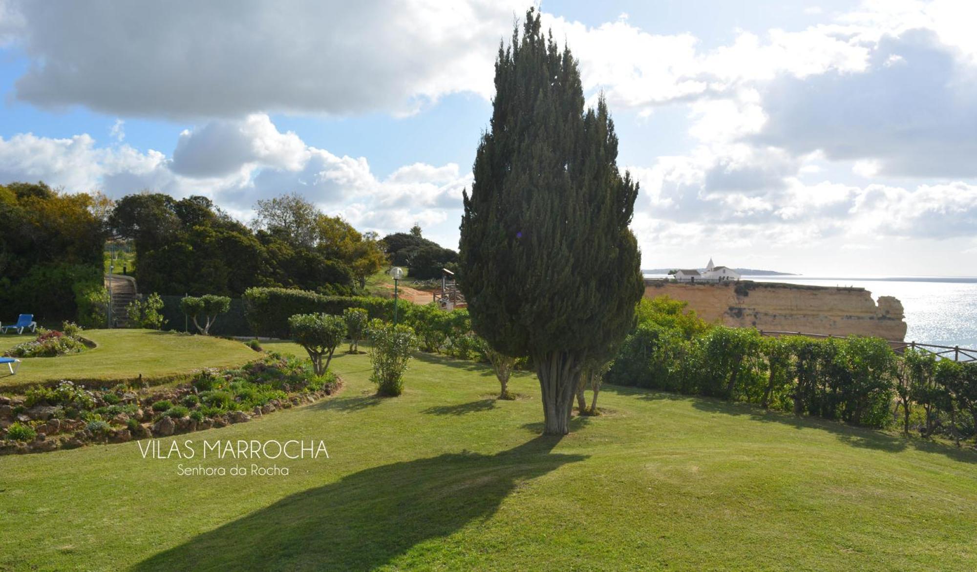 Vilas Marrocha Porches  Esterno foto
