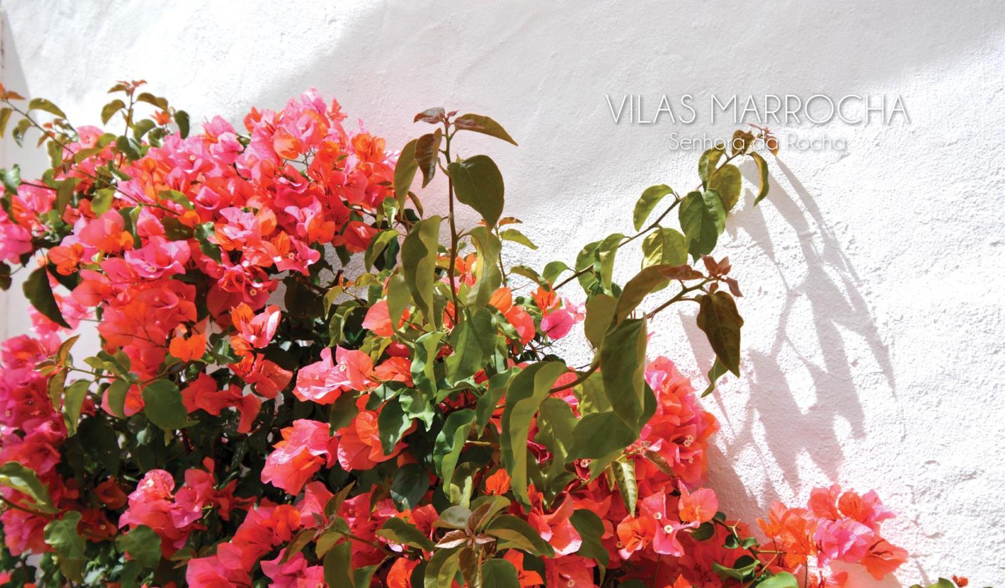 Vilas Marrocha Porches  Esterno foto