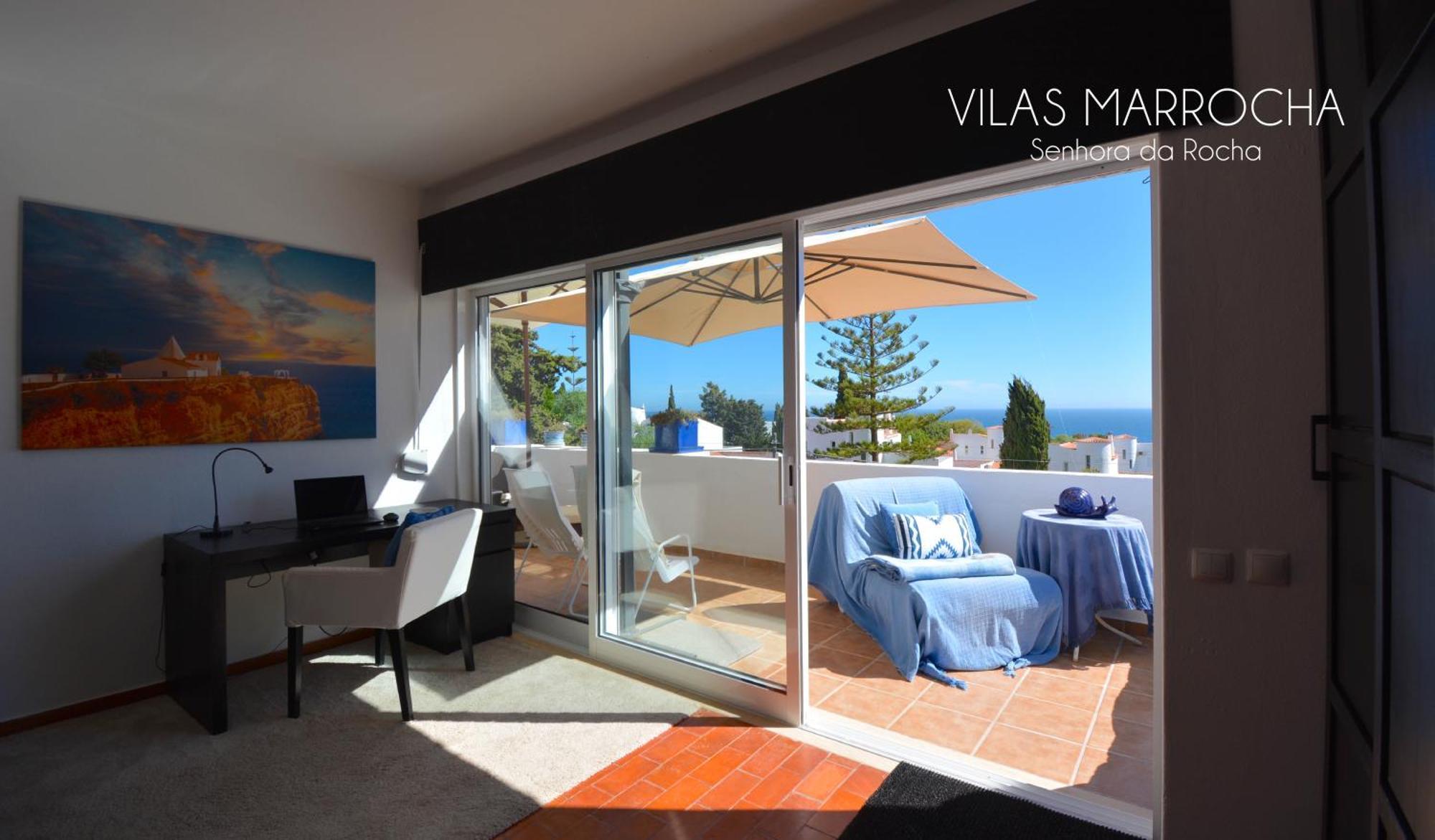 Vilas Marrocha Porches  Esterno foto