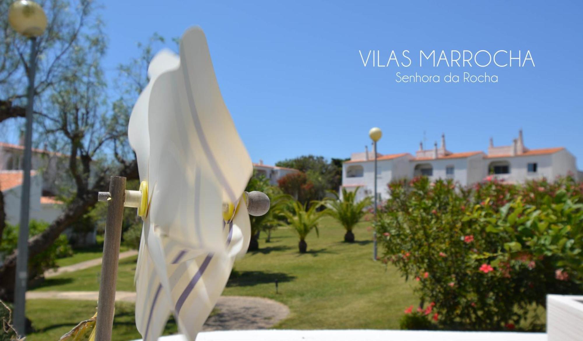 Vilas Marrocha Porches  Esterno foto
